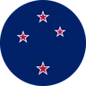 New Zealand flag
