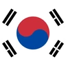 South Korea flag